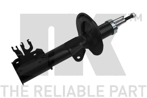 Shock Absorber (652334062)