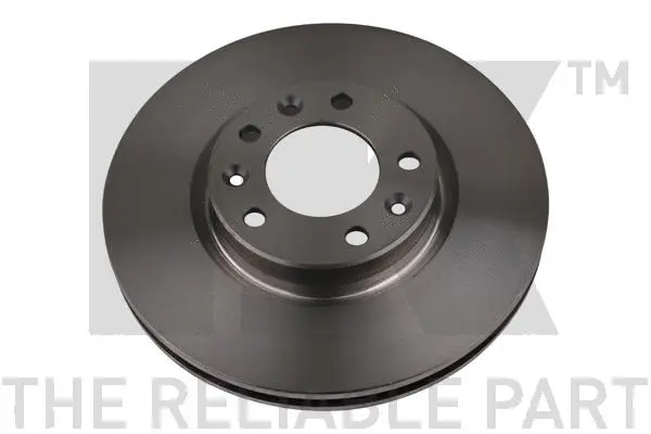 Brake Disc (201956)
