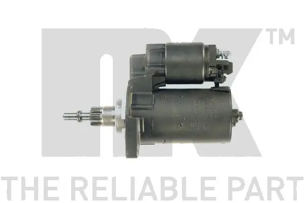 Starter (4716300)