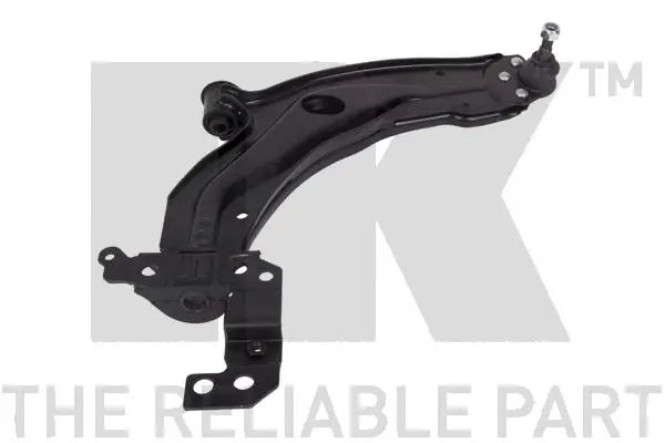 Control/Trailing Arm, wheel suspension (5012362)
