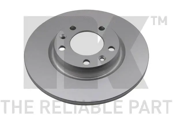 Brake Disc (313749)