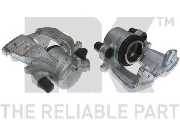 Brake Caliper (2123126)