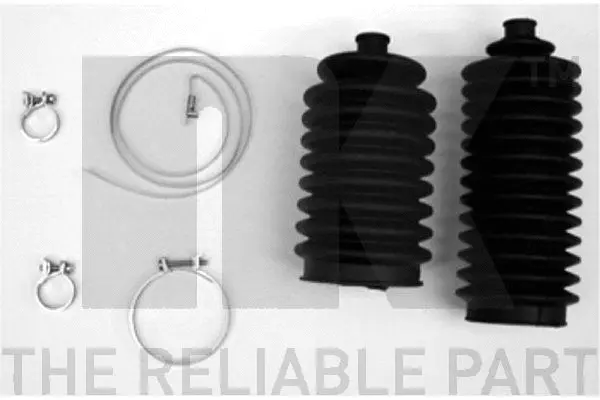 Bellow Kit, steering (5094801)