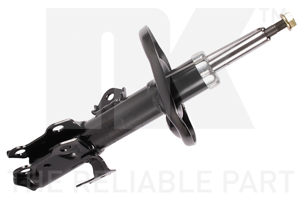 Shock Absorber (654533781)