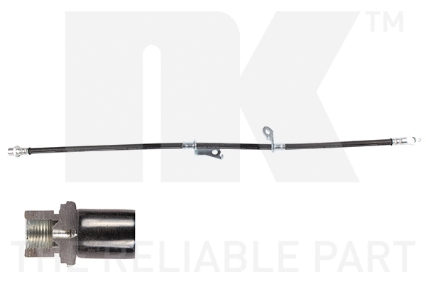 Brake Hose (8545178)