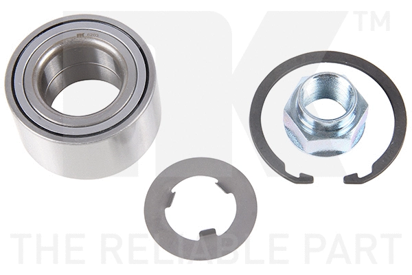 Wheel Bearing (753645)