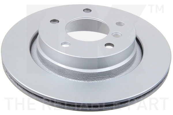 Brake Disc (311541)