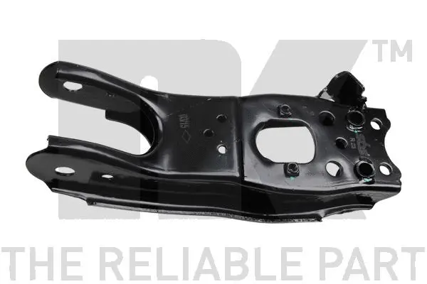 Control/Trailing Arm, wheel suspension (5014543)