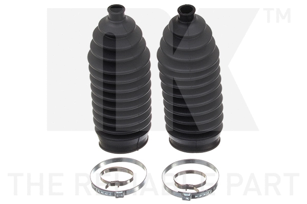Bellow Kit, steering (5093303)