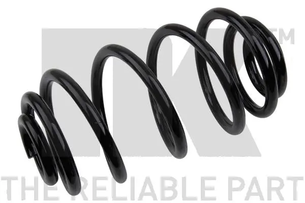 Suspension Spring (543665)