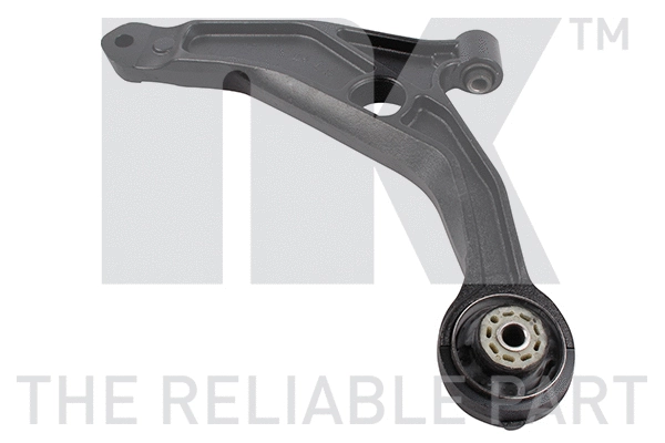 Control/Trailing Arm, wheel suspension (5012387)