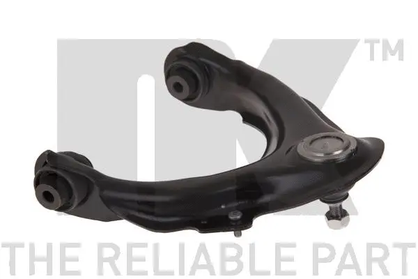 Control/Trailing Arm, wheel suspension (5012628)