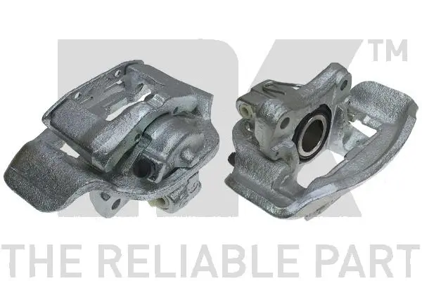 Brake Caliper (214716)