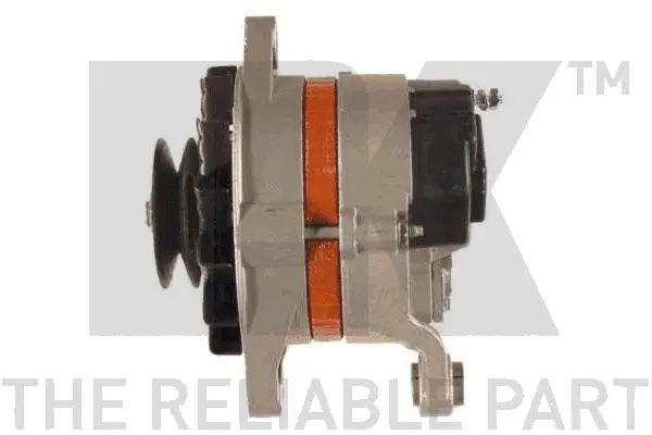 Alternator (4830970)