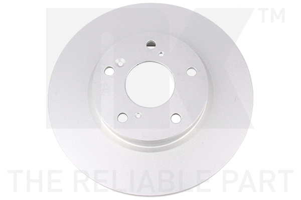 Brake Disc (312673)
