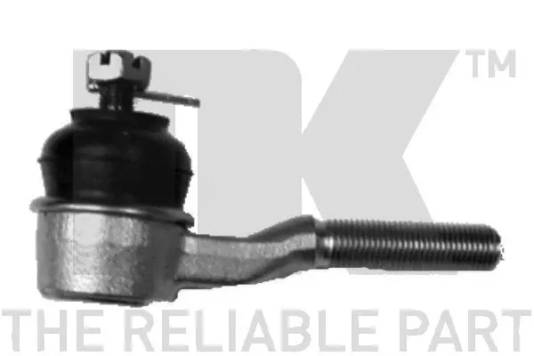 Tie Rod End (5033003)