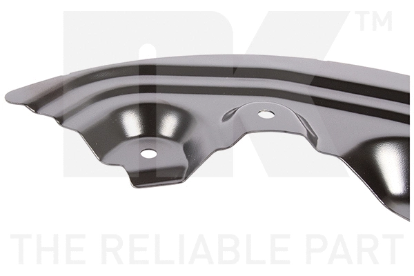 Splash Guard, brake disc