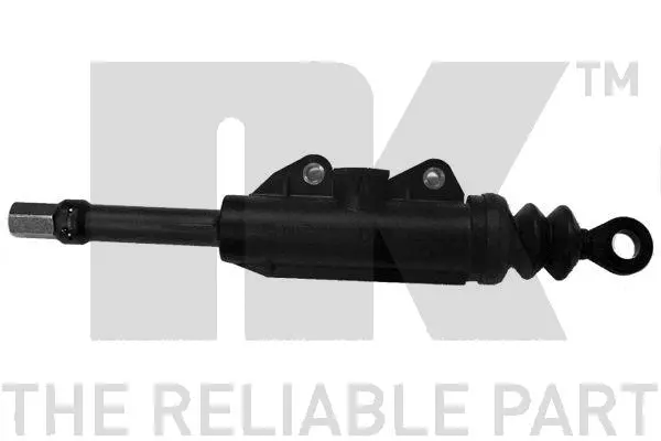 Master Cylinder, clutch (831503)