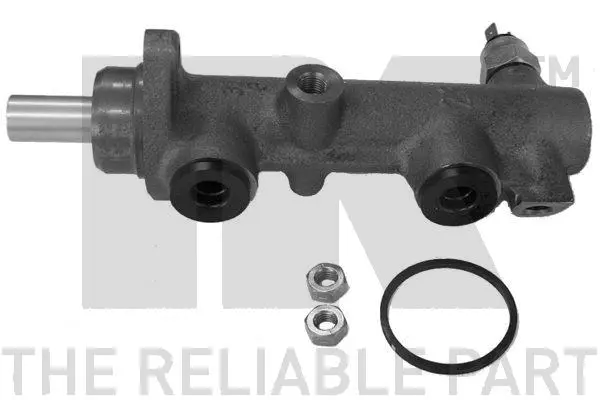 Brake Master Cylinder (824726)