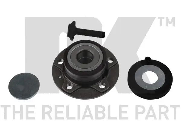 Wheel Bearing Kit (764735)