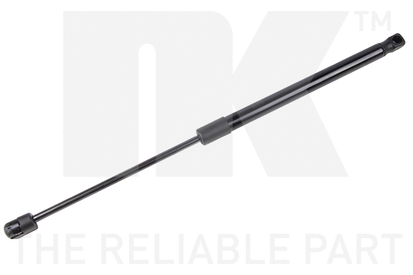 Gas Spring, boot/cargo area (11025010)