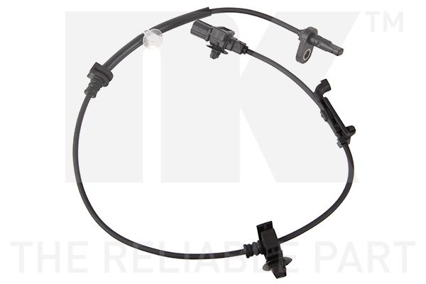 Sensor, wheel speed (292621)