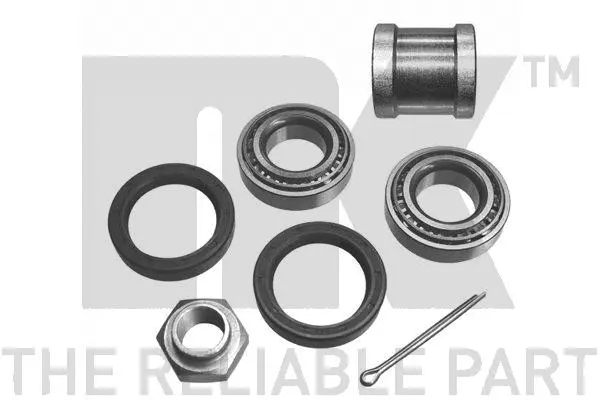 Wheel Bearing Kit (762301)