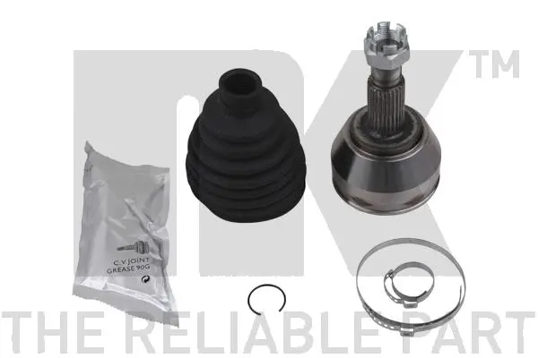 Joint Kit, drive shaft (511922)