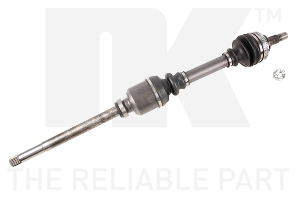 Drive Shaft (501987)