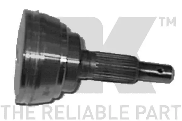 Joint Kit, drive shaft (514501)