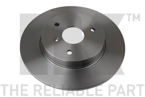 Brake Disc (203348)