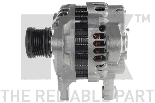 Alternator (4848611)