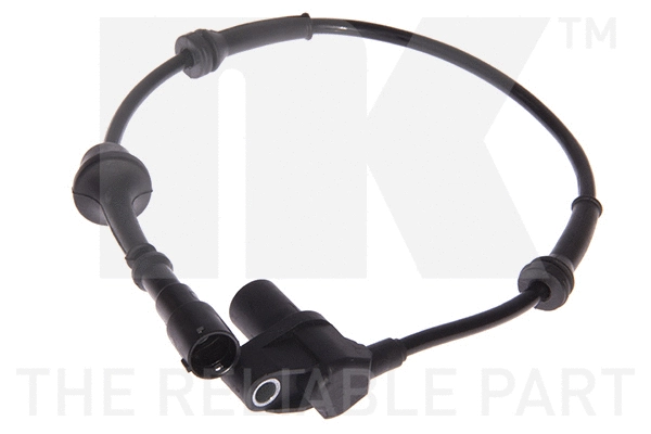Sensor, wheel speed (294732)