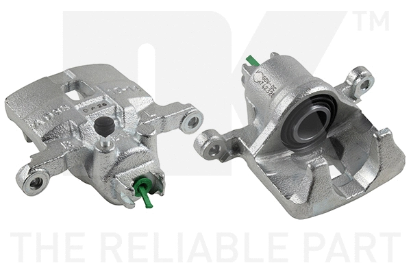 Brake Caliper (214464)