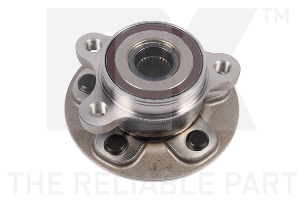 Wheel Bearing Kit (754548)