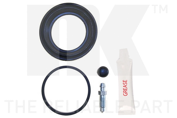 Repair Kit, brake caliper (8836006)