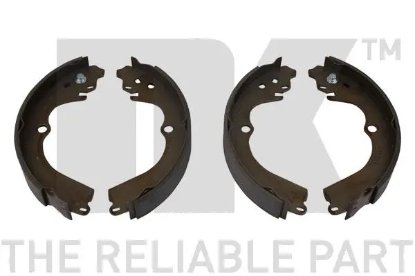 Brake Shoe Set (2744551)
