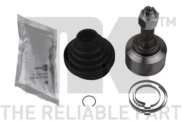 Joint Kit, drive shaft (513729)