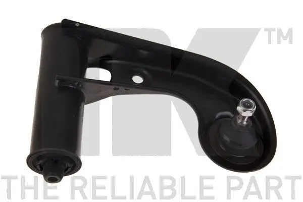 Control/Trailing Arm, wheel suspension (5013315)