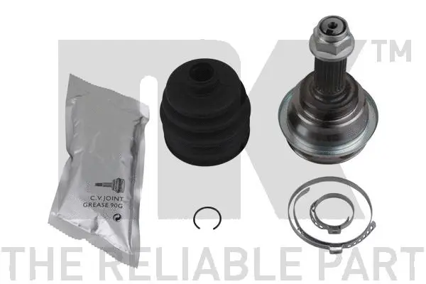 Joint Kit, drive shaft (515215)