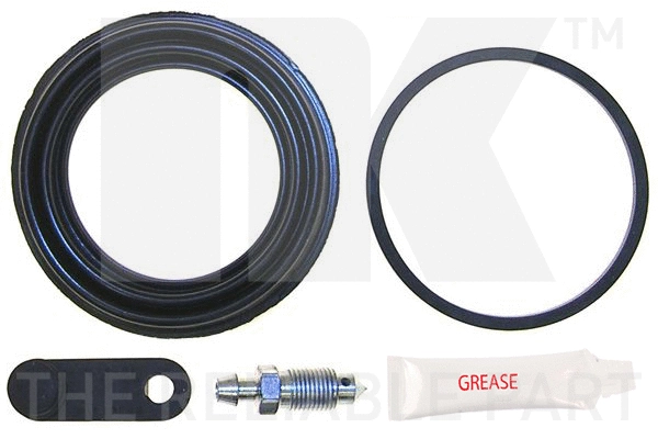 Repair Kit, brake caliper (8815026)