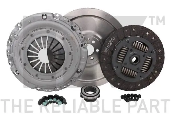 Clutch Kit (1347135)