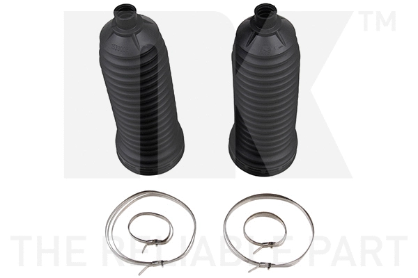 Bellow Kit, steering (5093304)