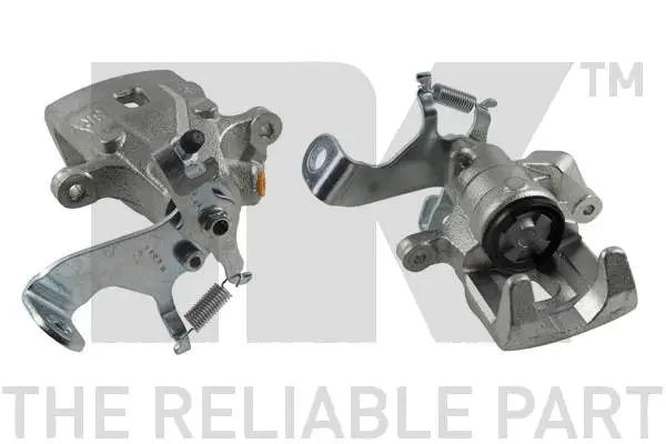 Brake Caliper (213266)