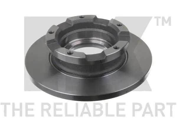 Brake Disc (202579)
