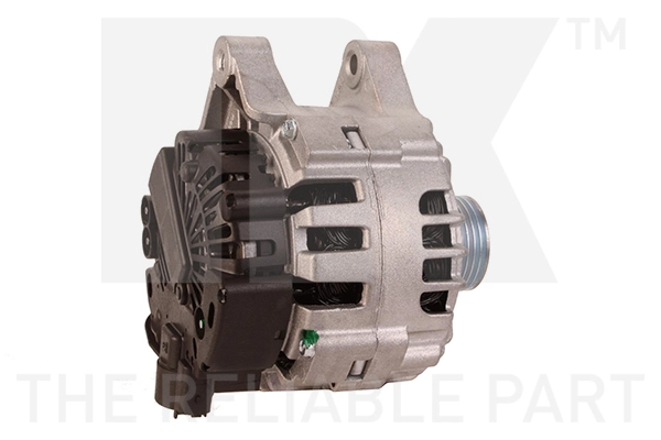 Alternator (4837019)