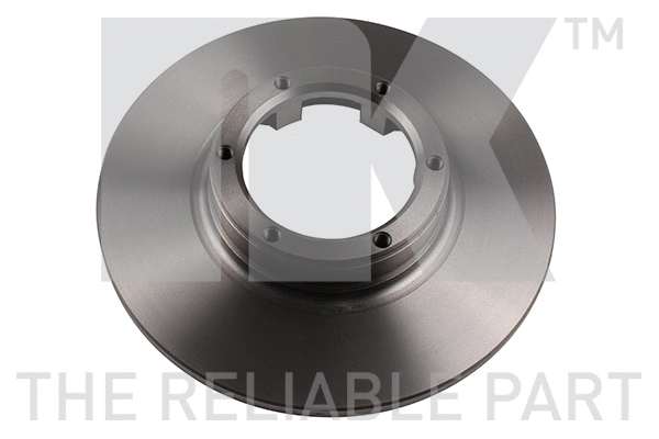 Brake Disc (203901)