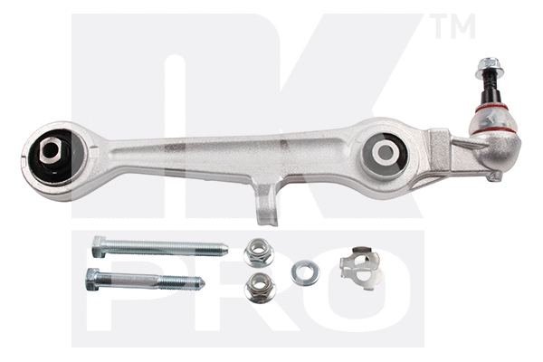 Control/Trailing Arm, wheel suspension (5014769PRO)