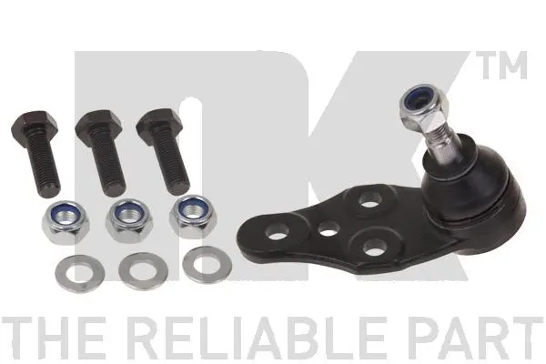 Ball Joint