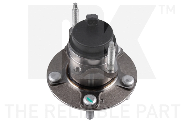 Wheel Bearing Kit (763517)